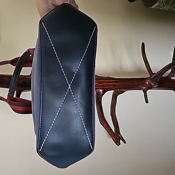 Coach Small Tote - Picture 7 of 12